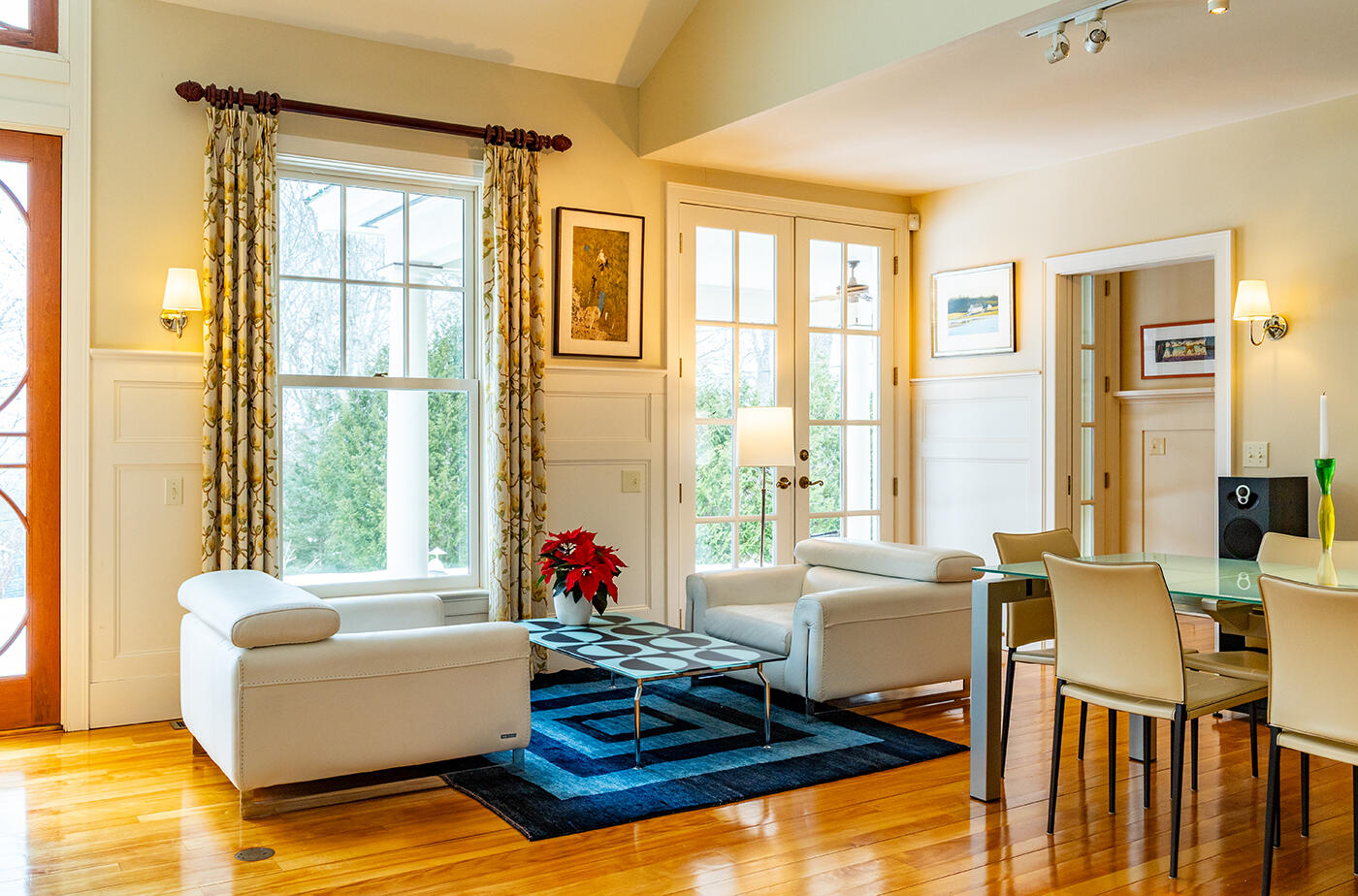 21 Penobscot Avenue Camden ME 04843