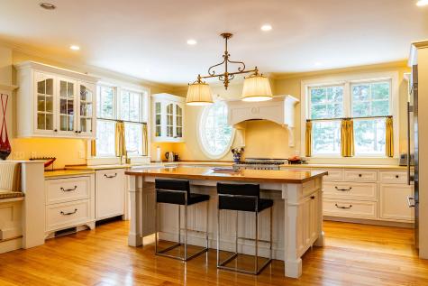 21 Penobscot Avenue Camden ME 04843