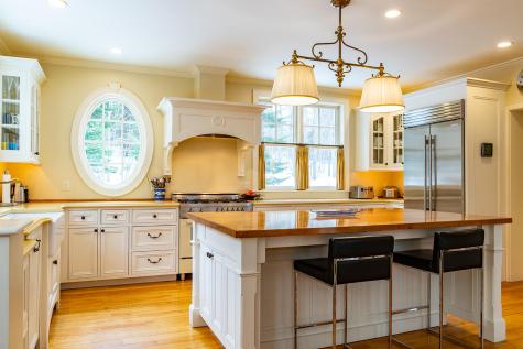 21 Penobscot Avenue Camden ME 04843