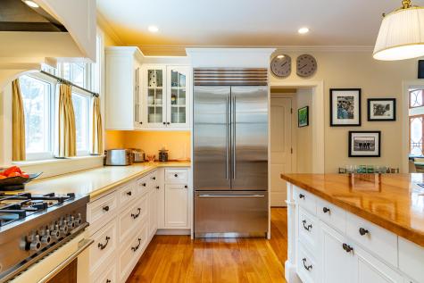 21 Penobscot Avenue Camden ME 04843