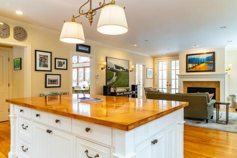 21 Penobscot Avenue Camden ME 04843