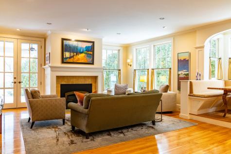 21 Penobscot Avenue Camden ME 04843