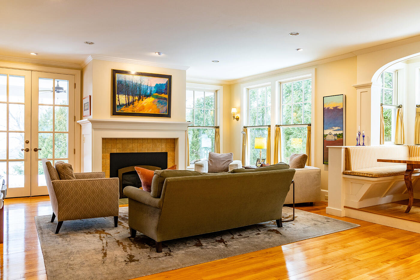 21 Penobscot Avenue Camden ME 04843