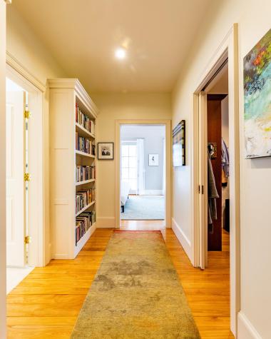 21 Penobscot Avenue Camden ME 04843