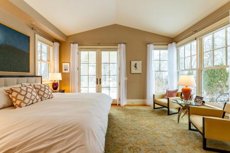 21 Penobscot Avenue Camden ME 04843