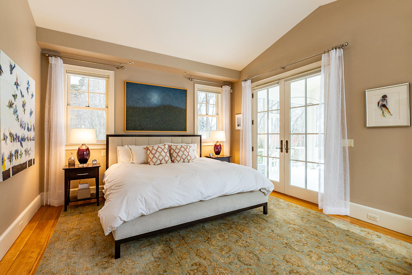 21 Penobscot Avenue Camden ME 04843