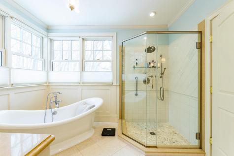 21 Penobscot Avenue Camden ME 04843