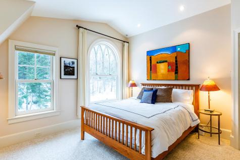 21 Penobscot Avenue Camden ME 04843