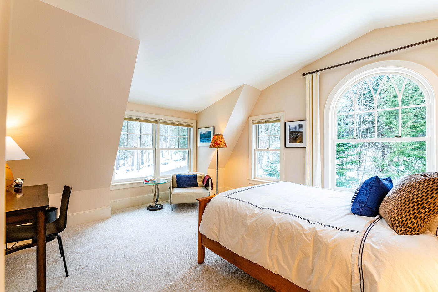 21 Penobscot Avenue Camden ME 04843