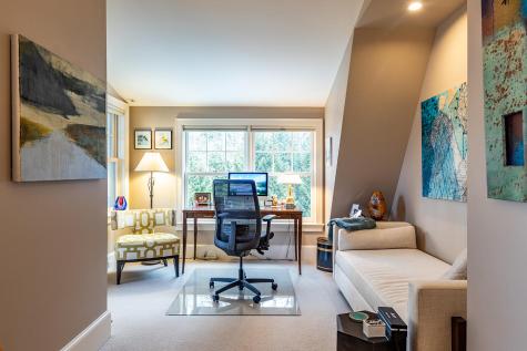 21 Penobscot Avenue Camden ME 04843