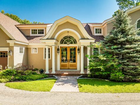 21 Penobscot Avenue Camden ME 04843