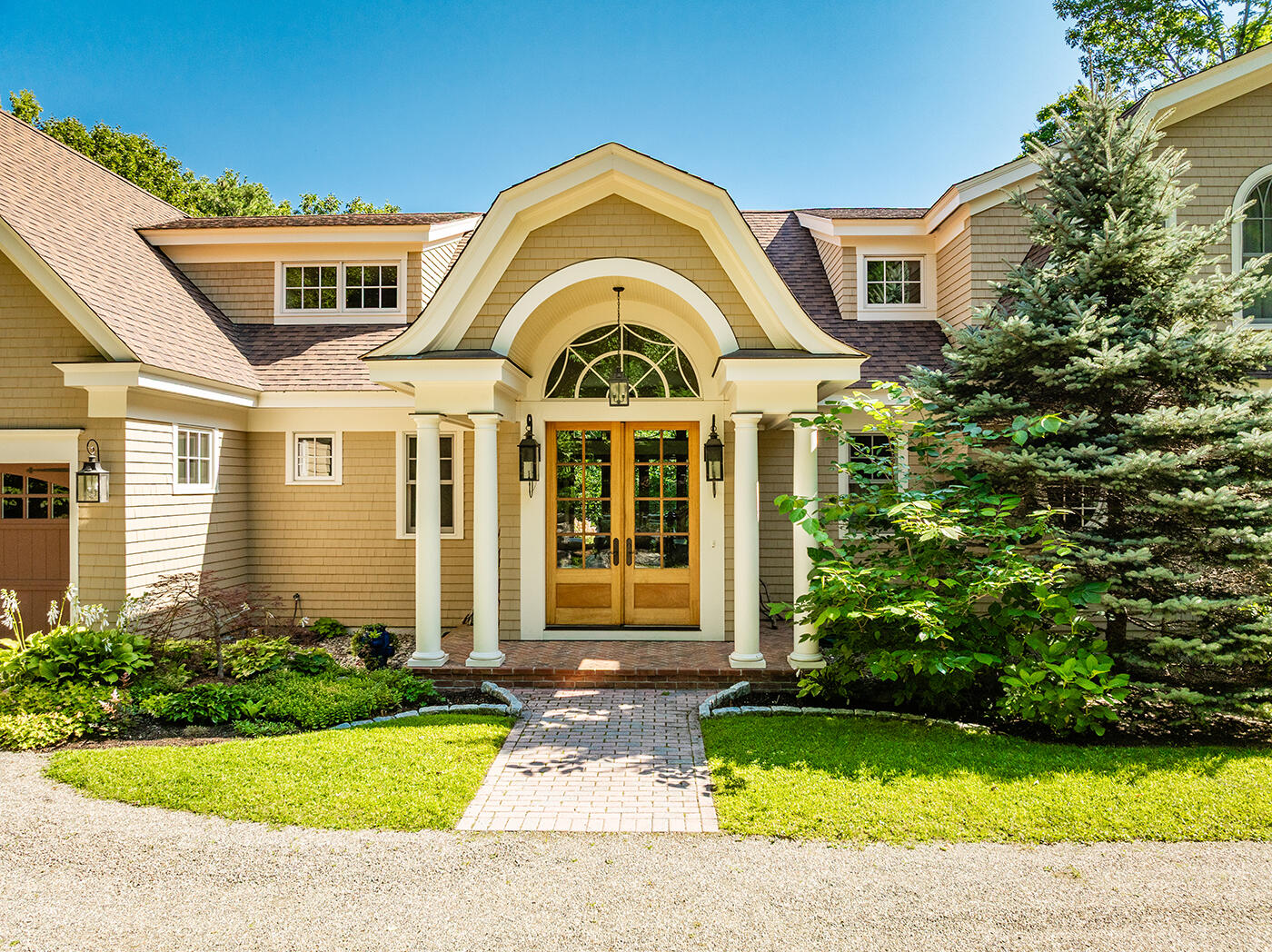 21 Penobscot Avenue Camden ME 04843