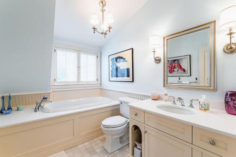 21 Penobscot Avenue Camden ME 04843