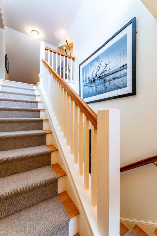 21 Penobscot Avenue Camden ME 04843