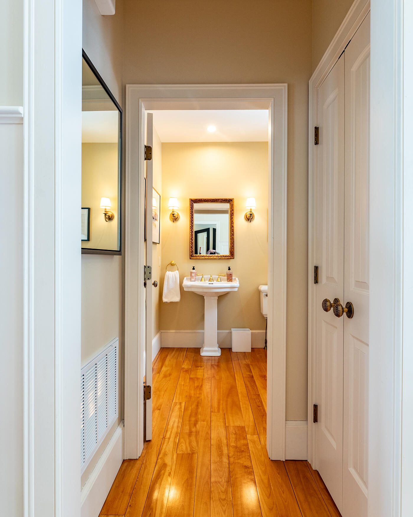 21 Penobscot Avenue Camden ME 04843