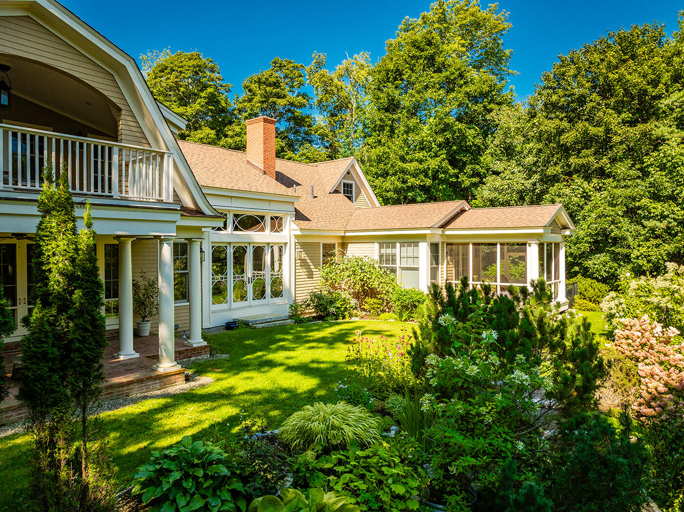 21 Penobscot Avenue Camden ME 04843