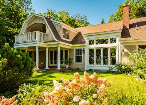 21 Penobscot Avenue Camden ME 04843