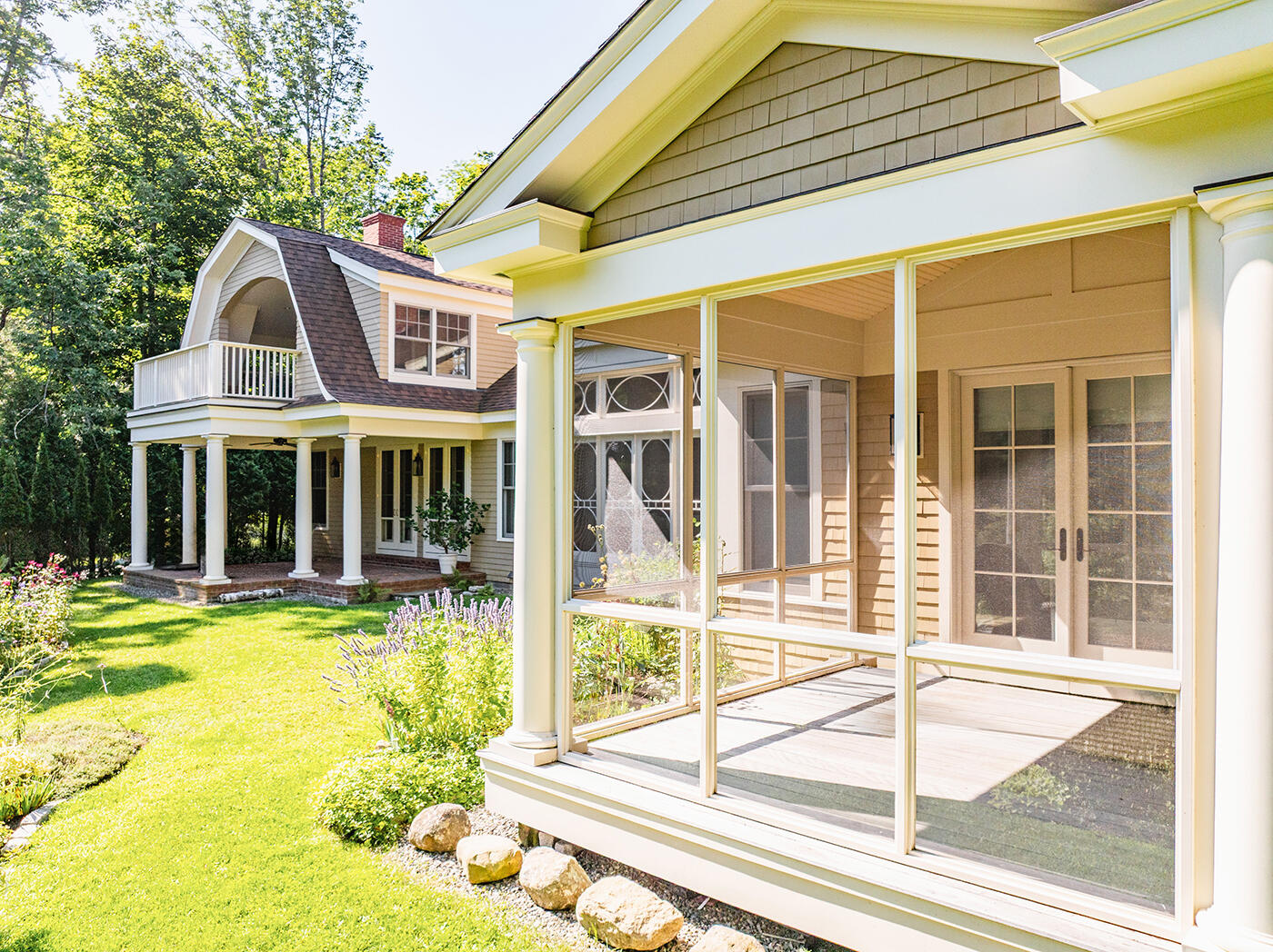 21 Penobscot Avenue Camden ME 04843