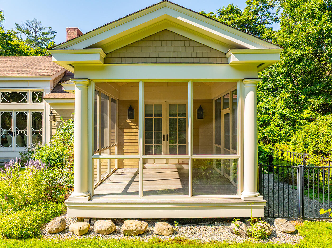 21 Penobscot Avenue Camden ME 04843