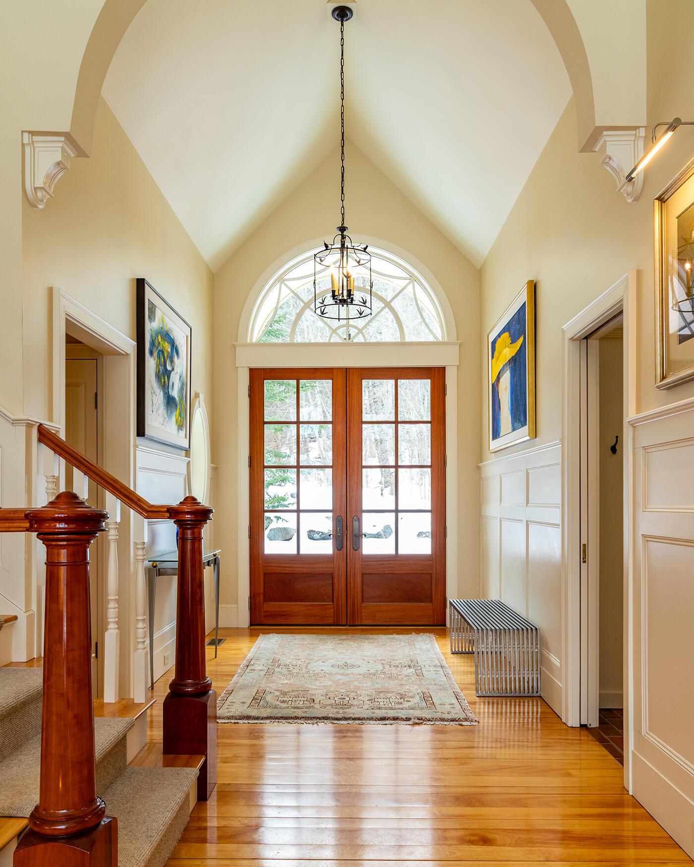 21 Penobscot Avenue Camden ME 04843