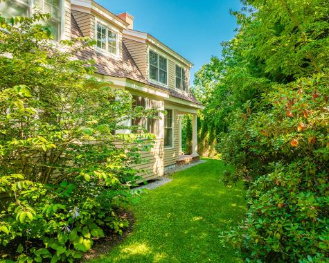 21 Penobscot Avenue Camden ME 04843