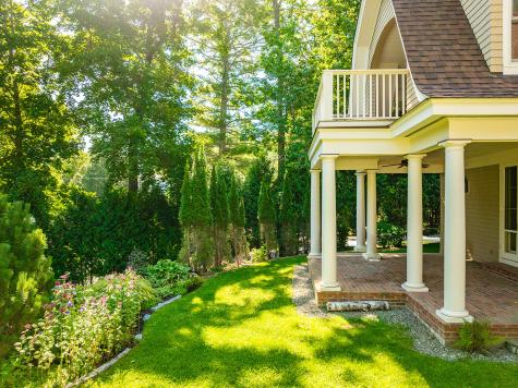 21 Penobscot Avenue Camden ME 04843