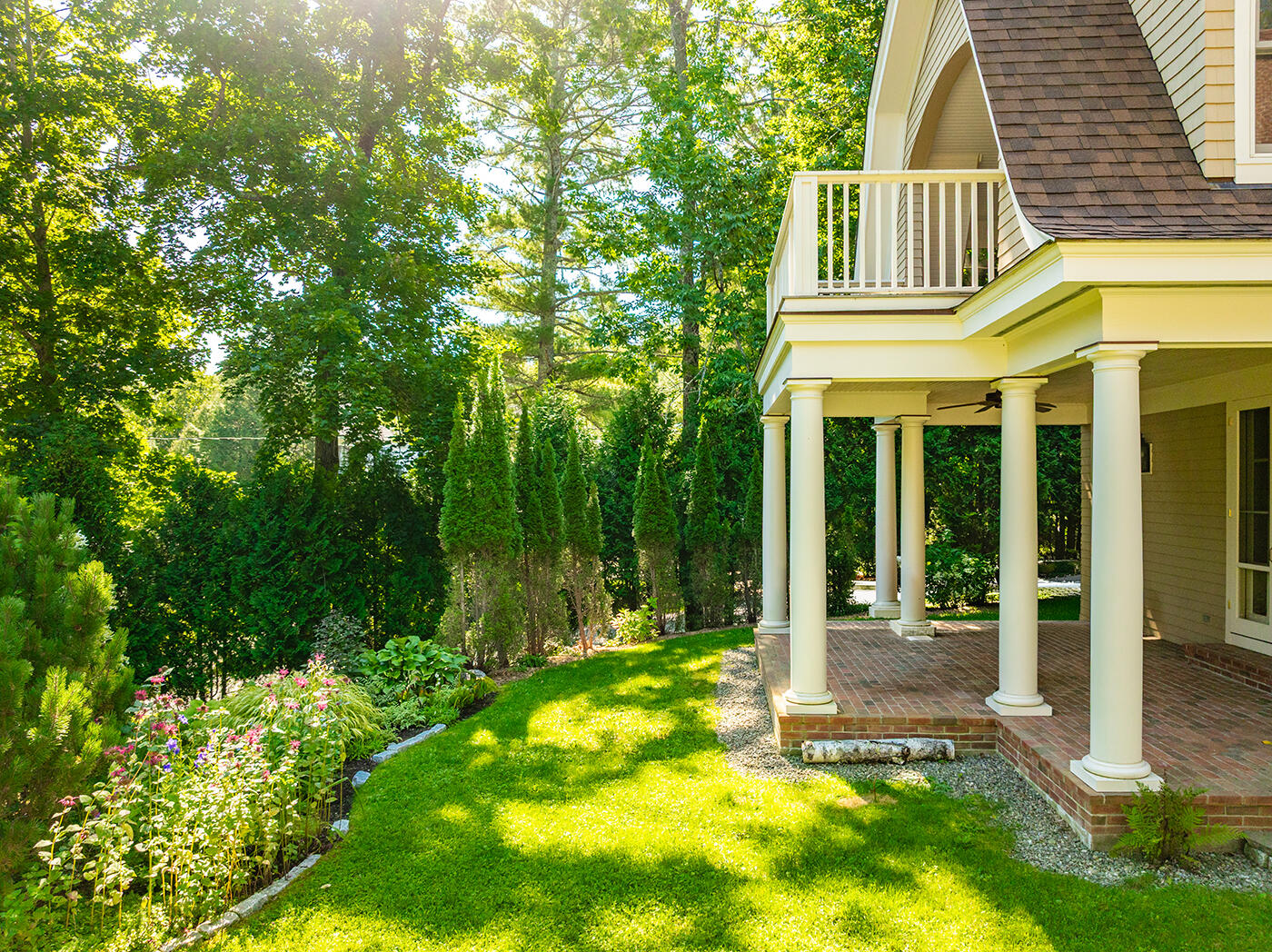 21 Penobscot Avenue Camden ME 04843