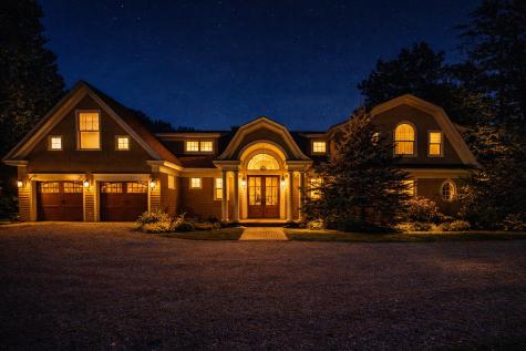 21 Penobscot Avenue Camden ME 04843