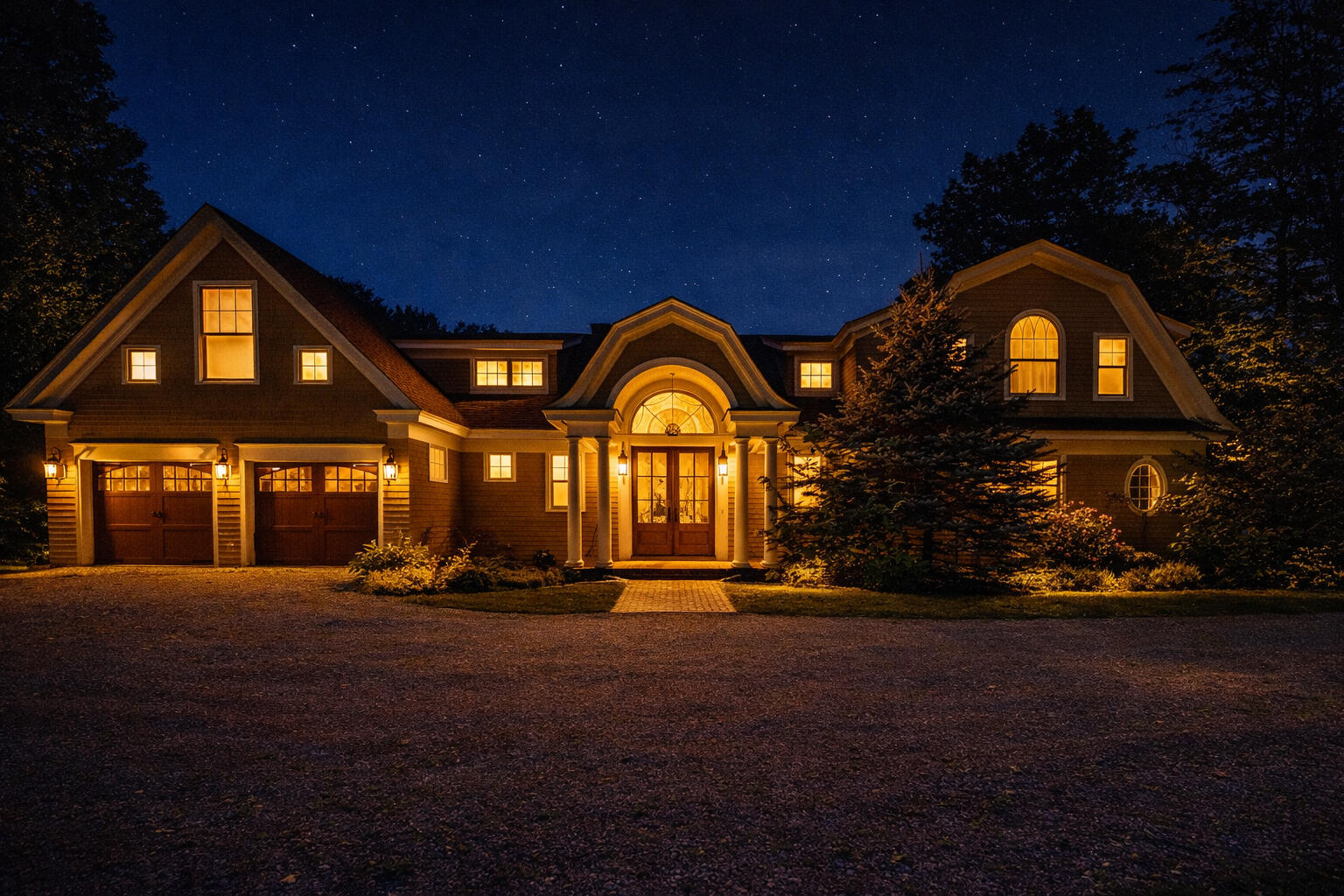 21 Penobscot Avenue Camden ME 04843