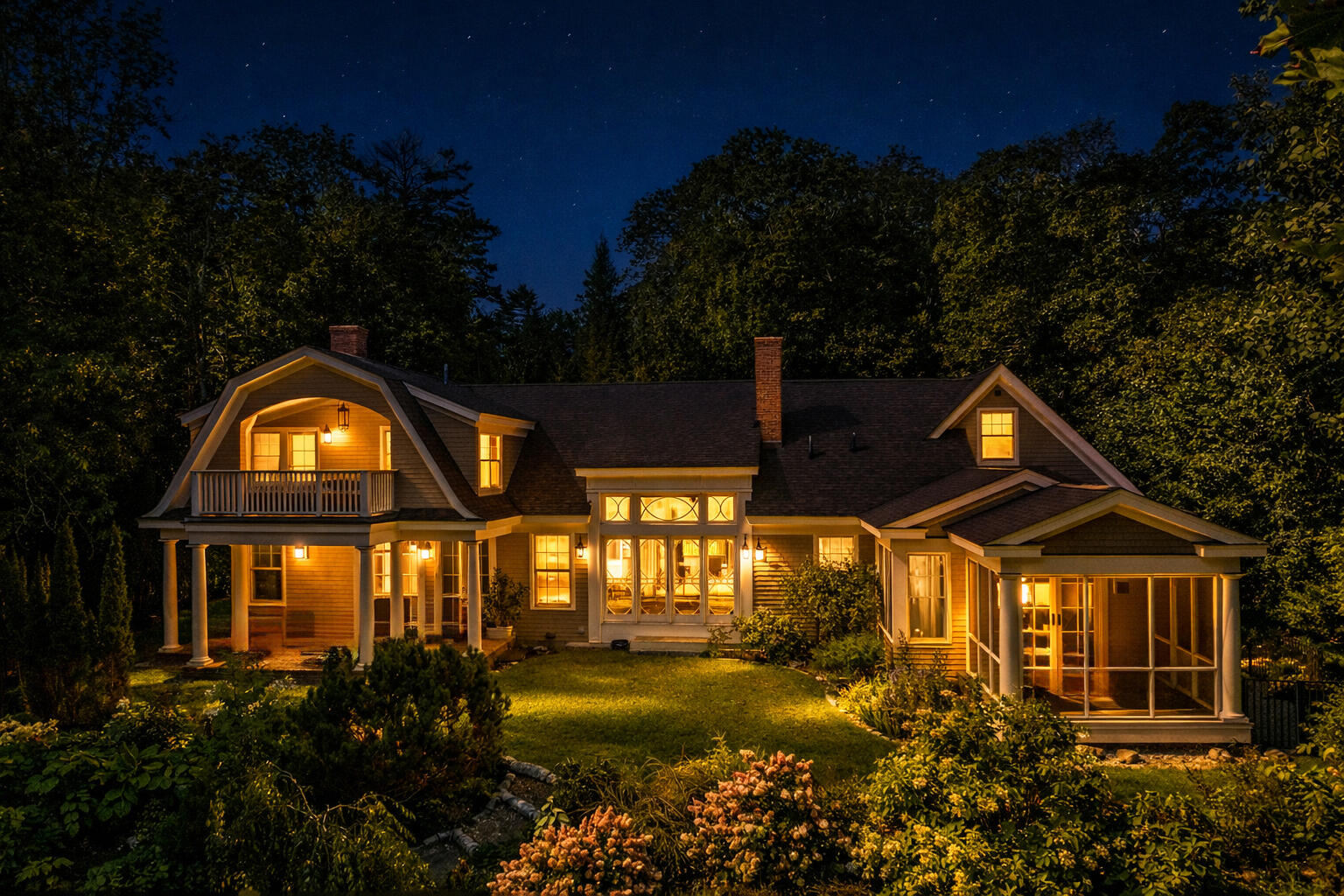 21 Penobscot Avenue Camden ME 04843