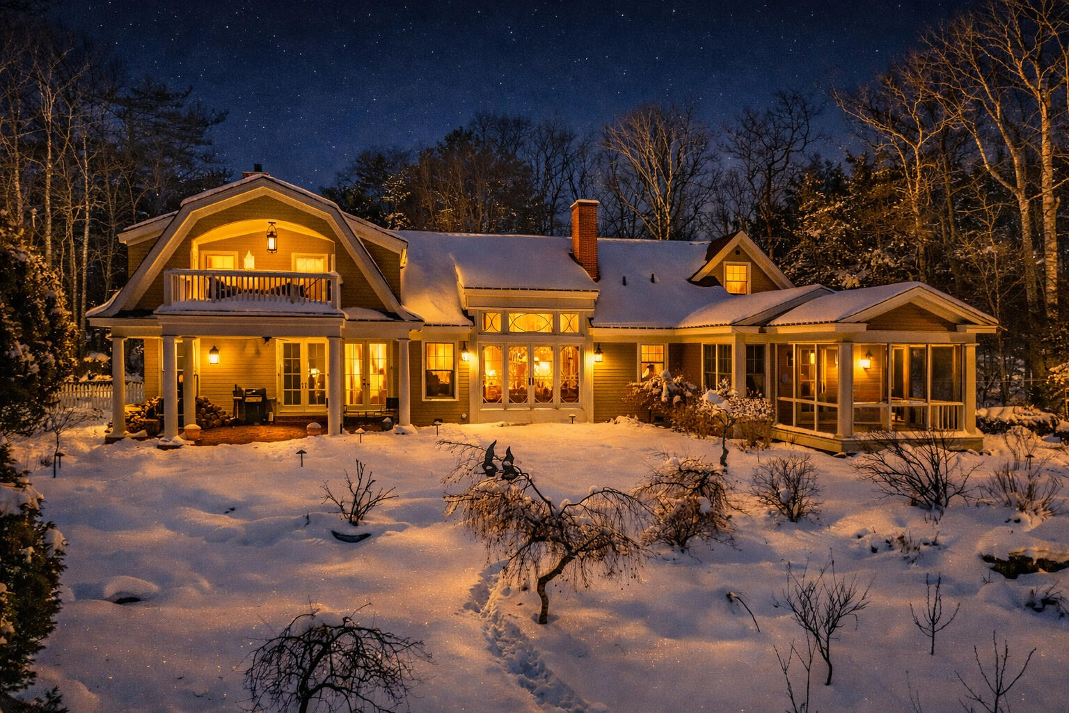 21 Penobscot Avenue Camden ME 04843