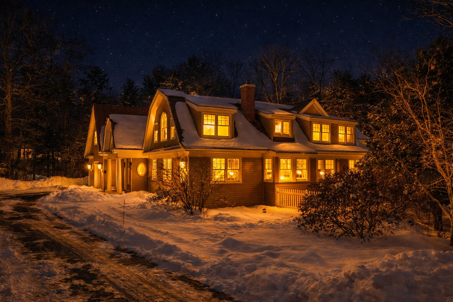 21 Penobscot Avenue Camden ME 04843