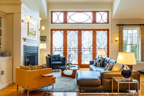 21 Penobscot Avenue Camden ME 04843