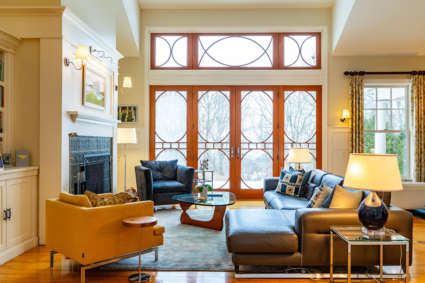 21 Penobscot Avenue Camden ME 04843