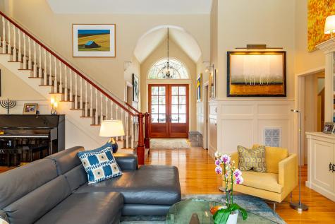 21 Penobscot Avenue Camden ME 04843