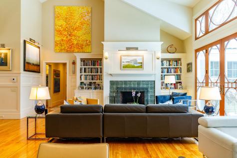 21 Penobscot Avenue Camden ME 04843