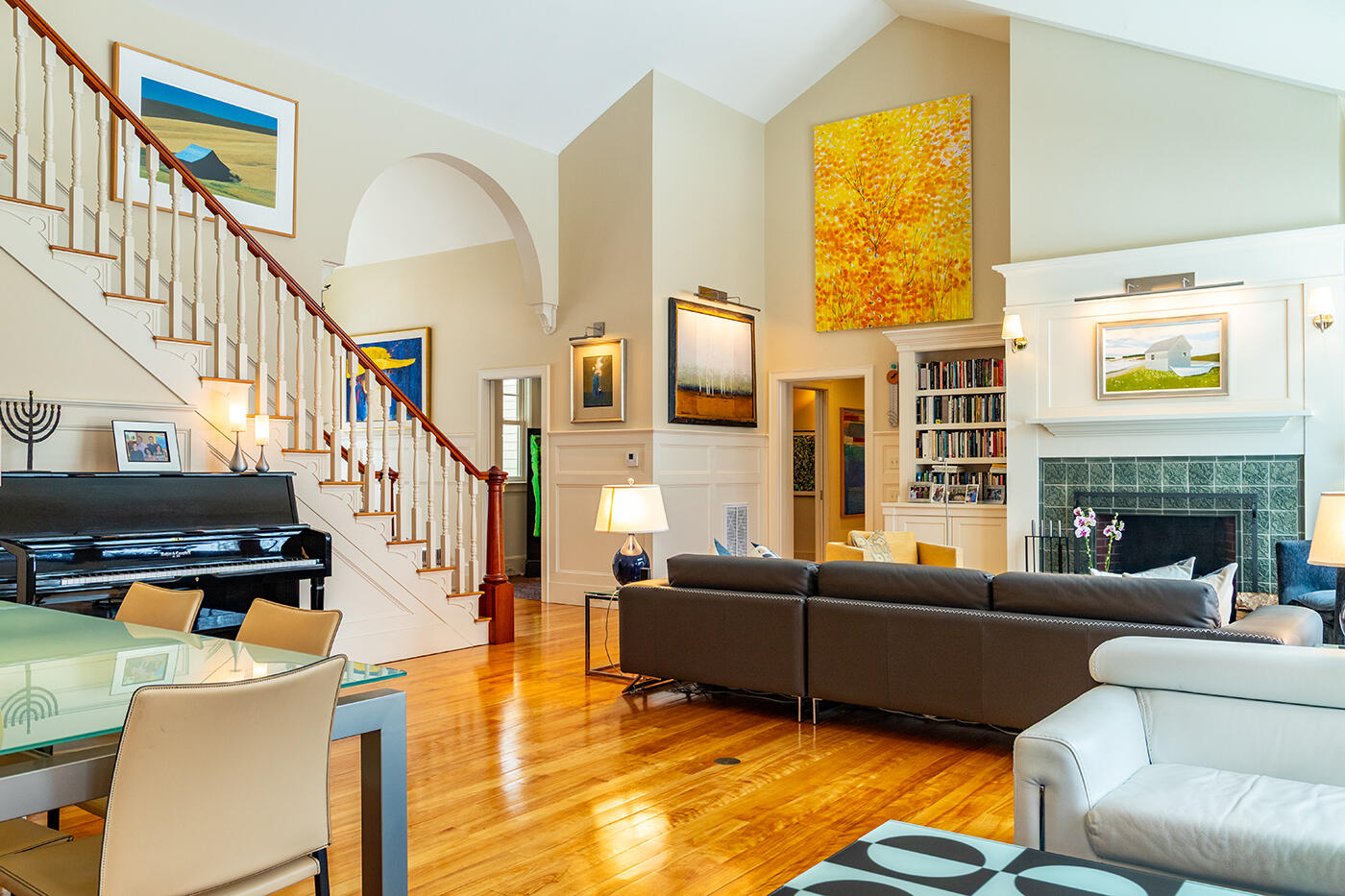 21 Penobscot Avenue Camden ME 04843