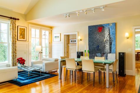 21 Penobscot Avenue Camden ME 04843