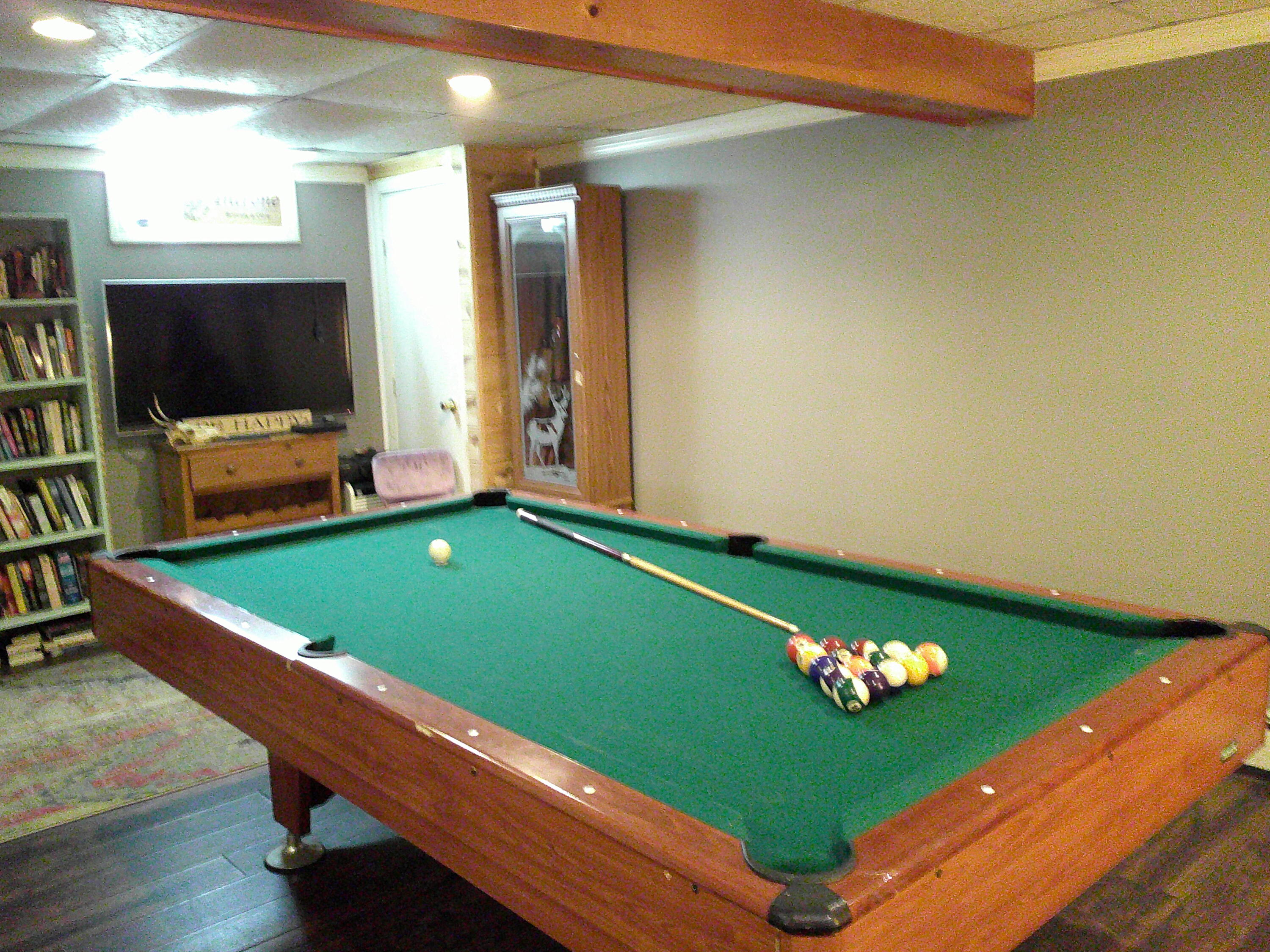 802 Green Lake Road Dedham ME 04429