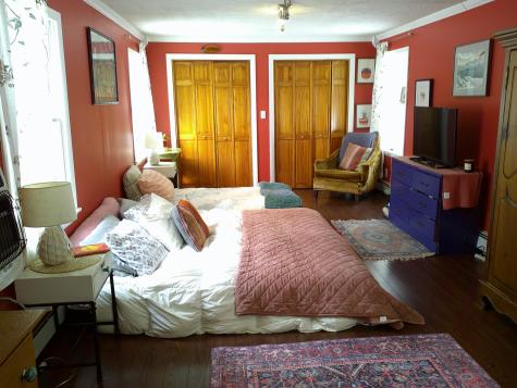 802 Green Lake Road Dedham ME 04429