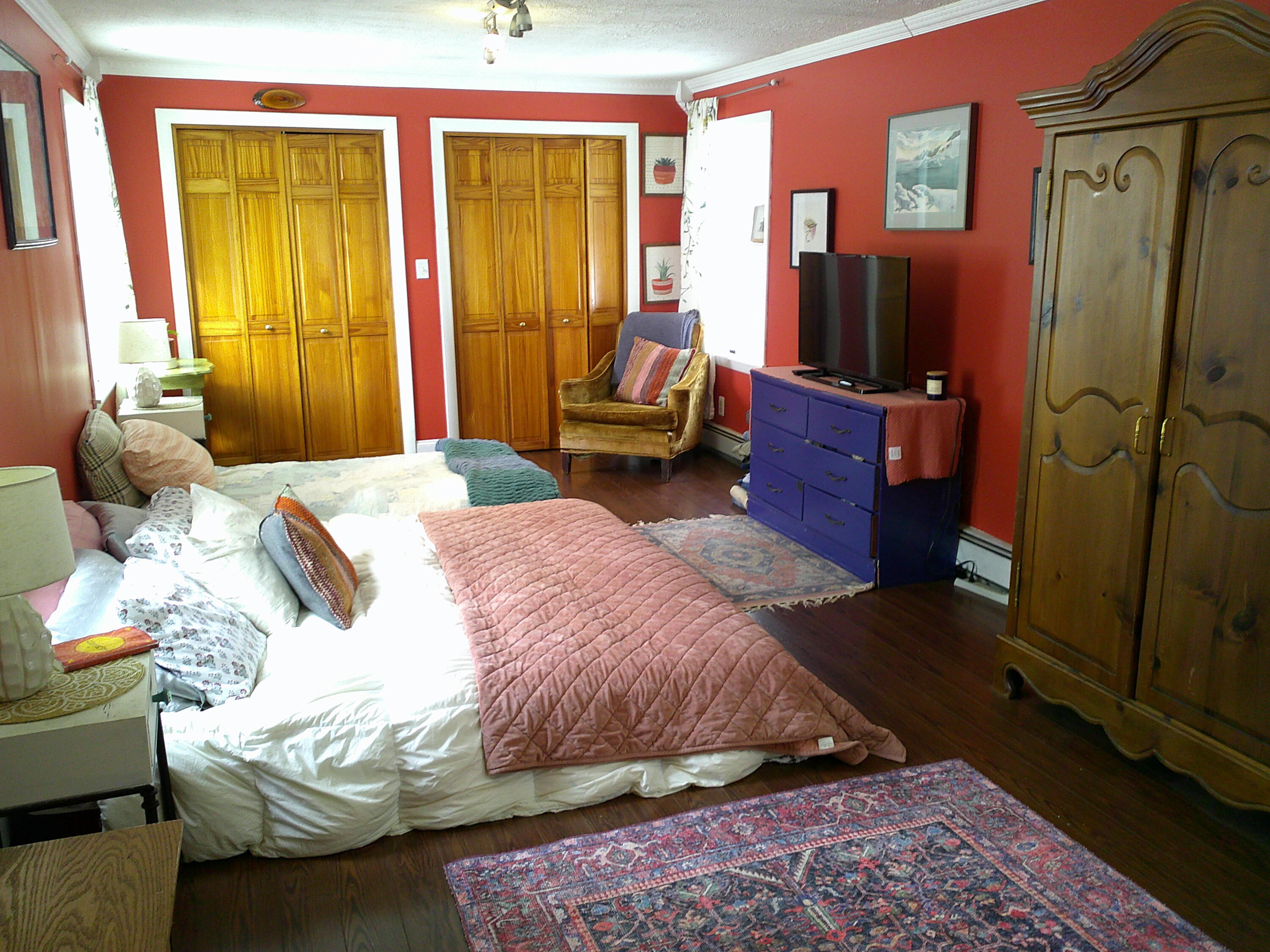 802 Green Lake Road Dedham ME 04429