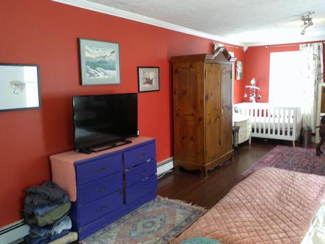 802 Green Lake Road Dedham ME 04429