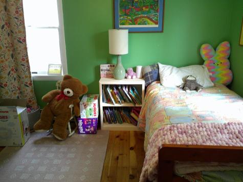 802 Green Lake Road Dedham ME 04429