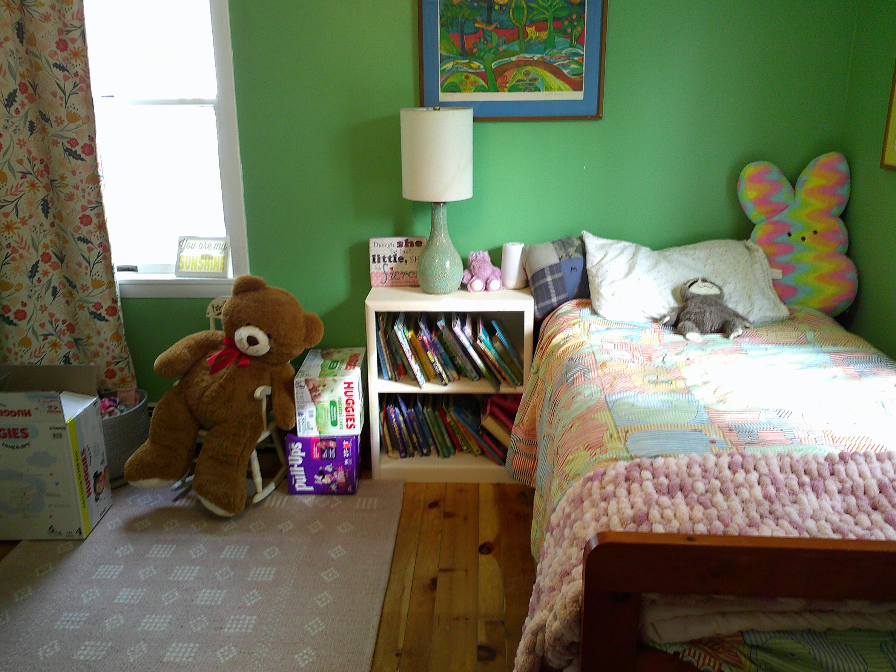 802 Green Lake Road Dedham ME 04429