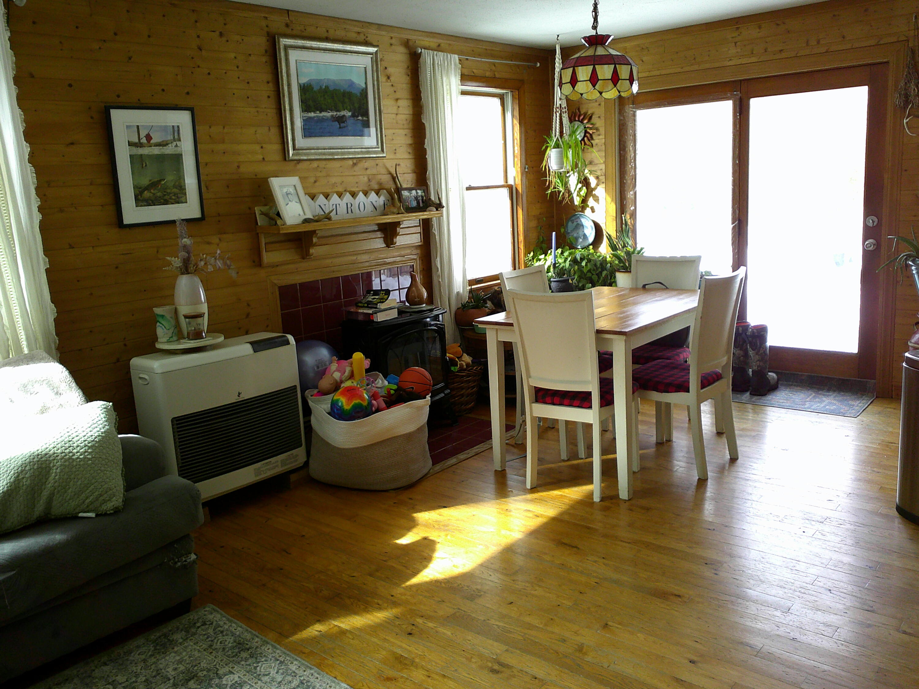 802 Green Lake Road Dedham ME 04429