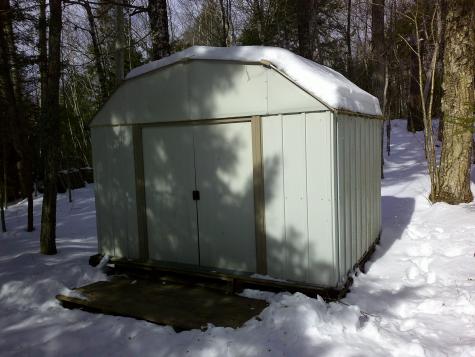 802 Green Lake Road Dedham ME 04429