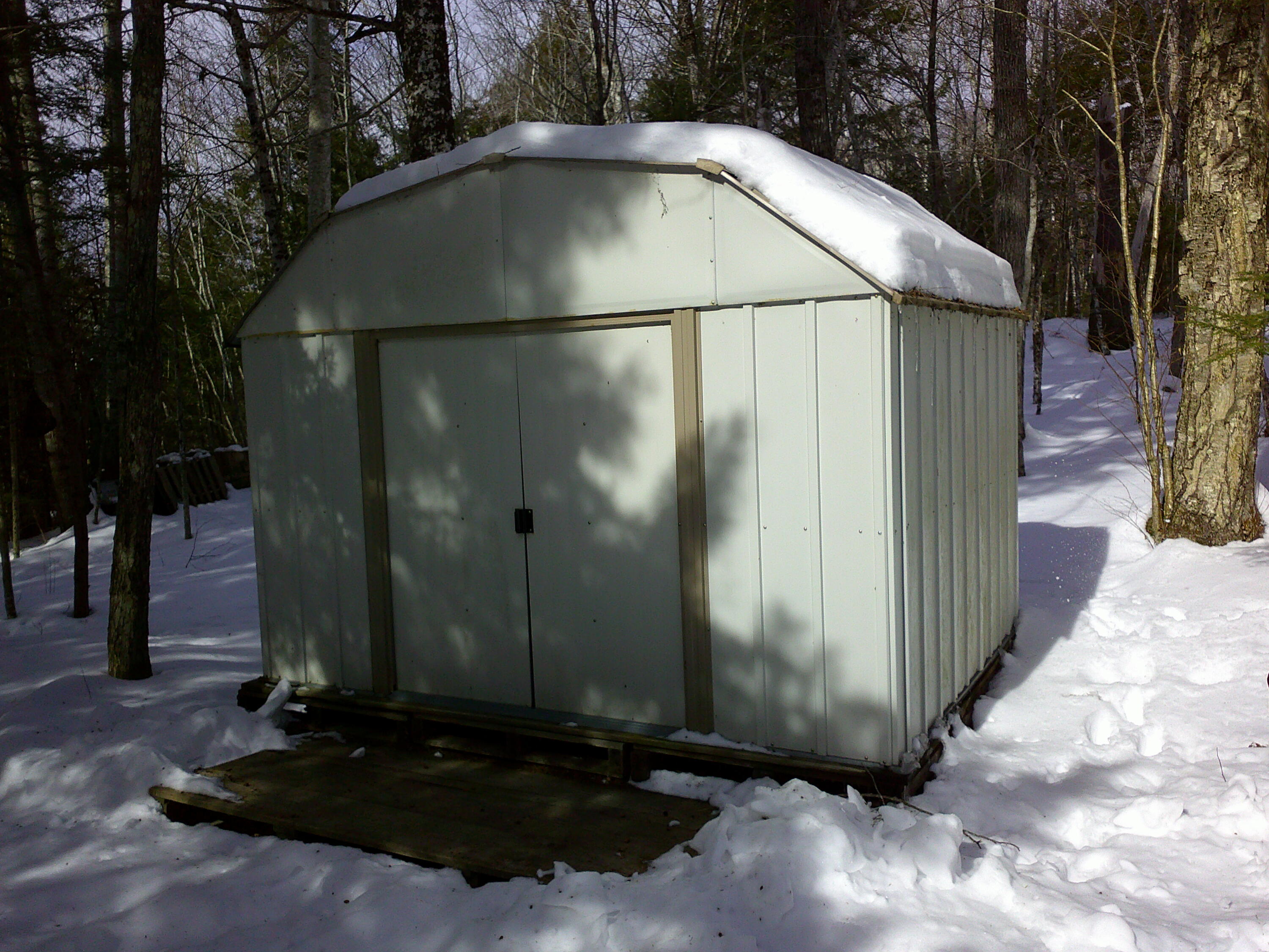 802 Green Lake Road Dedham ME 04429