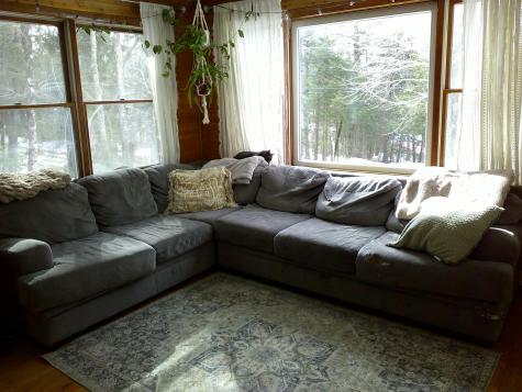 802 Green Lake Road Dedham ME 04429