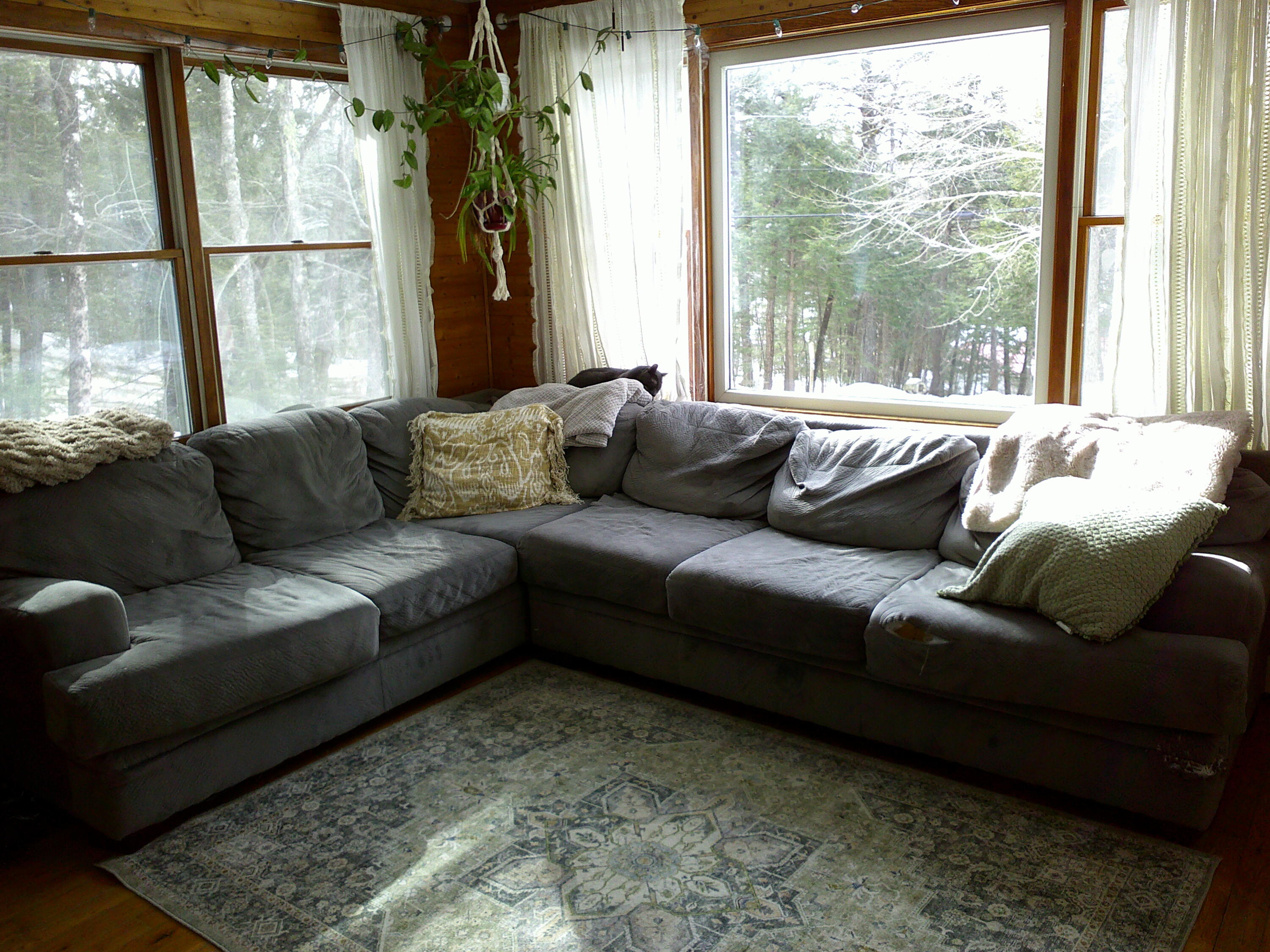 802 Green Lake Road Dedham ME 04429