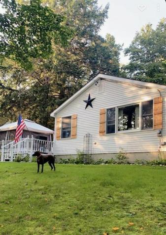 802 Green Lake Road Dedham ME 04429